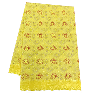 Nafisha Lace #3834-3