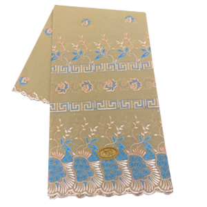 Semi Lace  - 4785 - 2