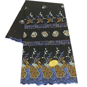 Semi Lace  - 4785 - 4