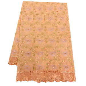 Nafisha Lace #3834-1