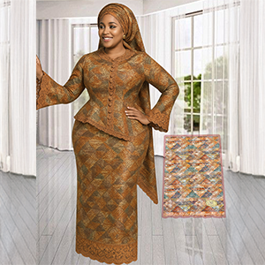 BUTA LACE - 783 - 1
