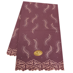 YEMI LACE #3017-2