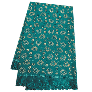 Nafisha Lace #3834-4