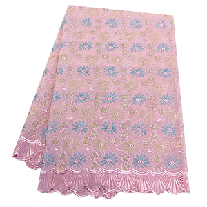 Nafisha Lace #3834-5
