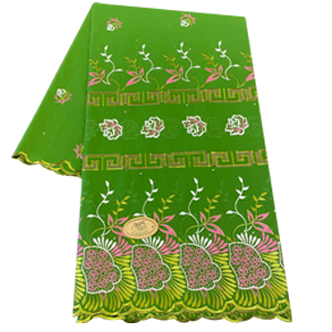 Semi Lace  - 4785 - 8