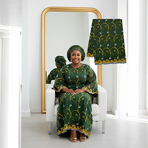 YEMI LACE - 837-9