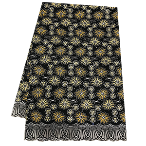Nafisha Lace #3834-2